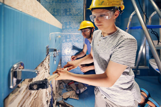 Best Industrial Mold Remediation  in Bothell West, WA